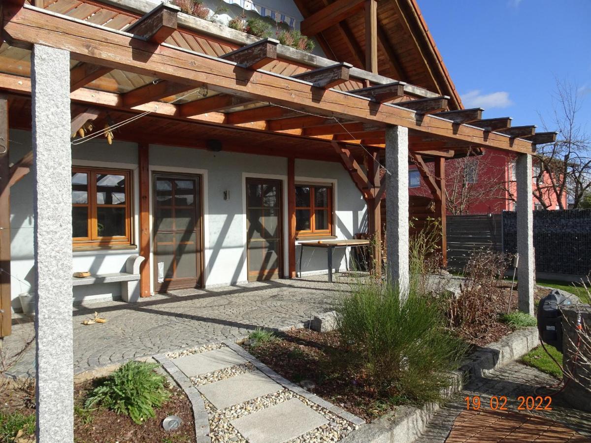 Ferienwohnung Schwarz Rottenbach  Exterior photo